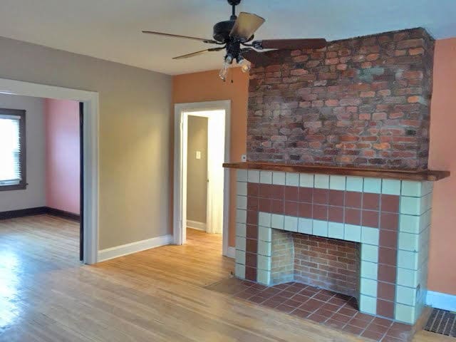 Photo - Dennison Ave 1356-1358 CR Unidad 1358