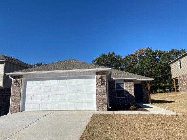 Photo - PRELEASING! - Stylish 3-Bedroom, 2-Bath Home in a Brand-New Community – Don’t Miss Out!