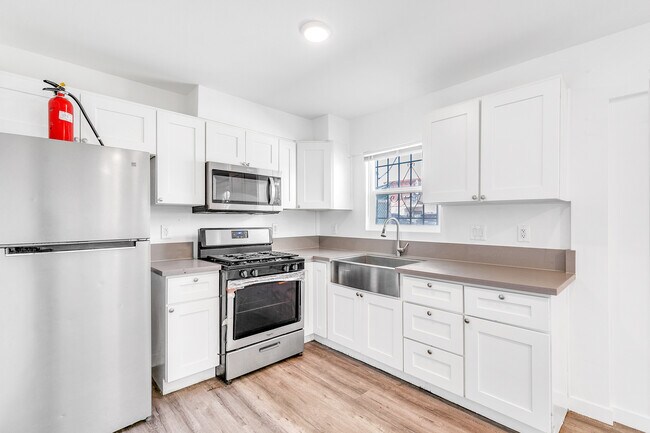 Photo - 8910 Avalon Blvd Unit 8910 S Avalon Blvd