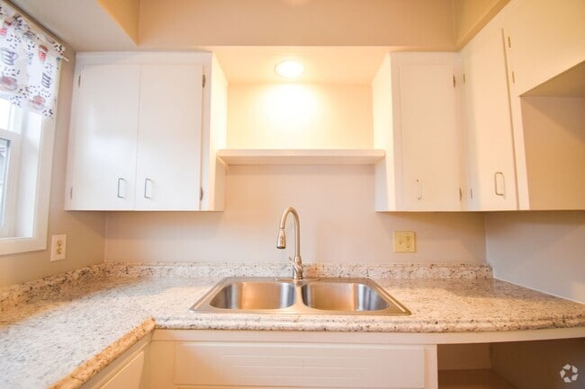 Building Photo - 3129-3133 19 Unit 3129 Rental