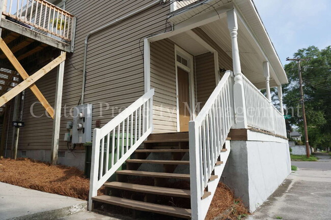 Photo - 2BR/1BA Apartment in Downtown Wilmington - Near Brooklyn Arts District - $1,200/Monthly - Pet Fri... Unit A