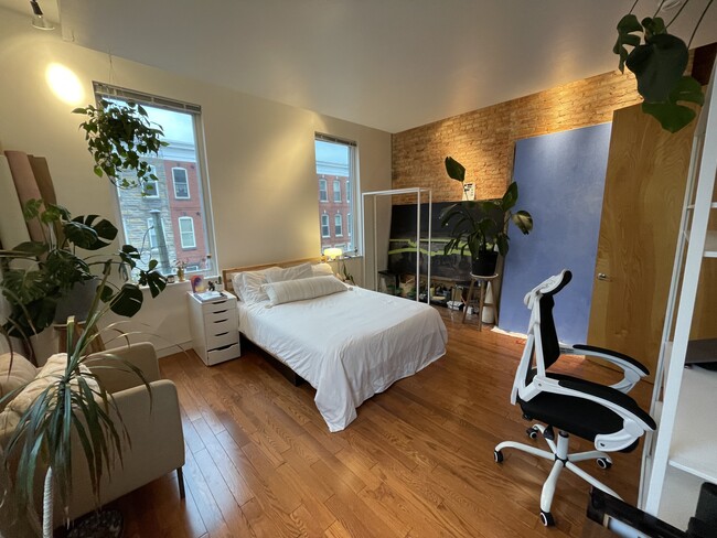 Building Photo - 200 E Lafayette Ave Rental