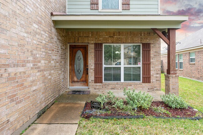 Photo - 19907 Sloan Ridge Ln