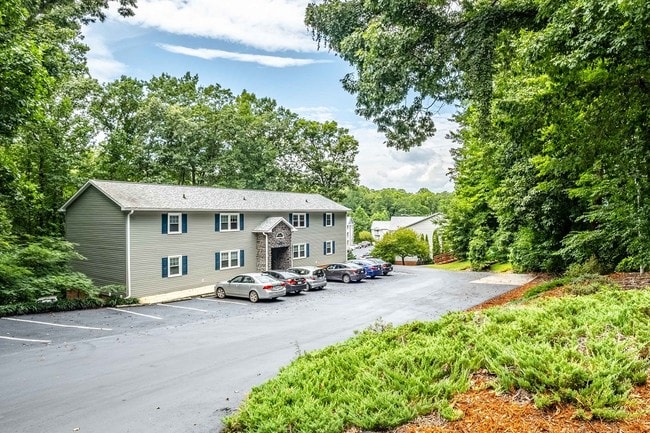 Cedarbrook Apartments