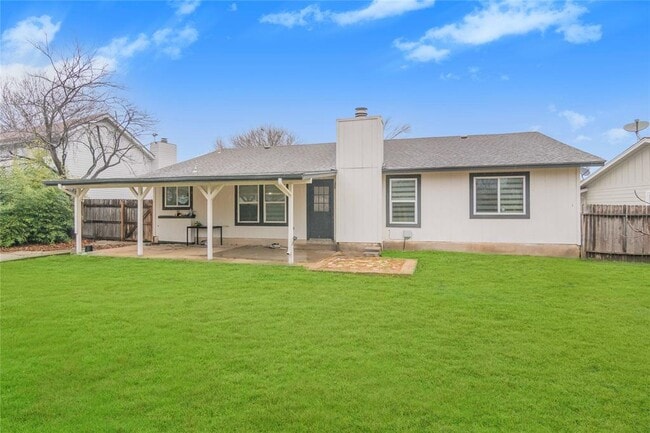 Photo - 11219 Slippery Elm Trail