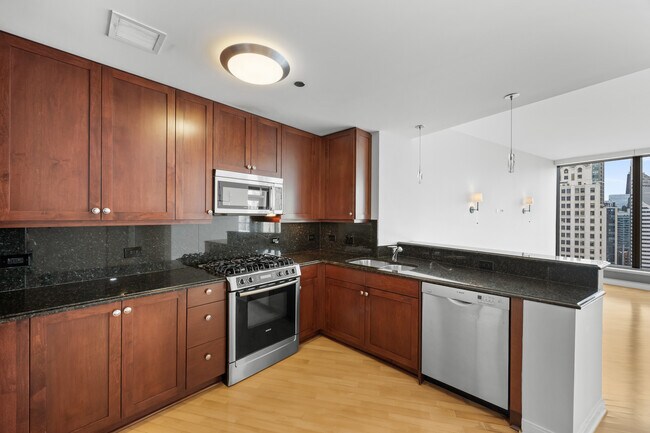 Photo - 60 E Monroe St Unit 3808