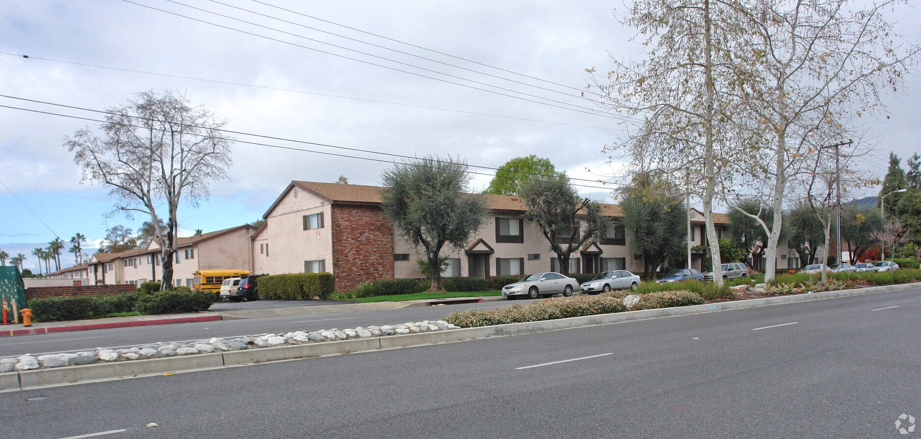 San Dimas Canyon Apartments - San Dimas Canyon Apartments