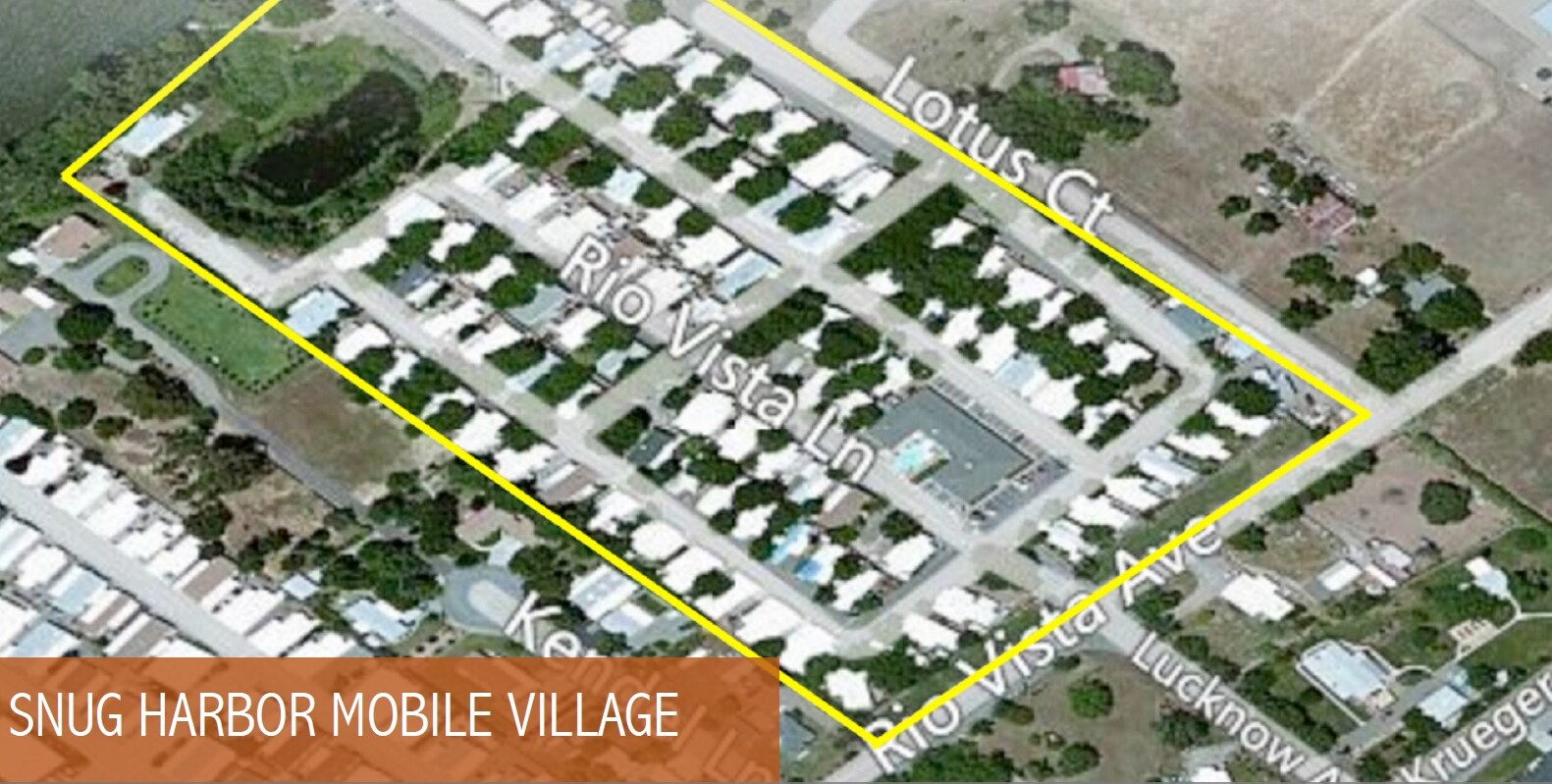 Photo - Snug Harbor Moble Home Village