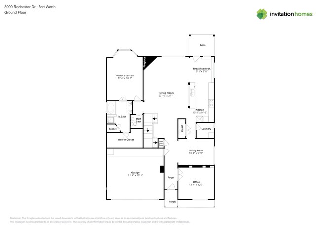 Photo - 3900 Rochester Dr