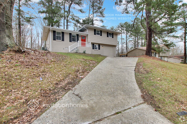 Building Photo - 5425 Morning Creek Cir Rental