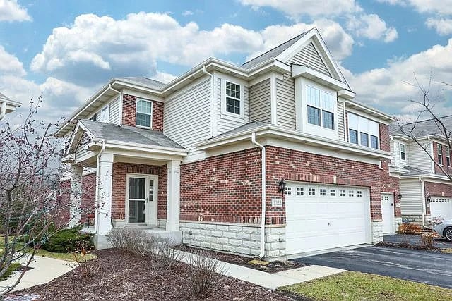 Photo - 1022 Ravendale Ct Townhome