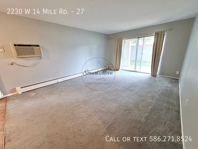 Photo - 2230 W 14 Mile Rd Unit 27
