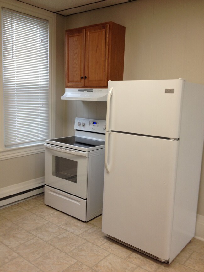 Photo - 212-1 West St Unit FL 1