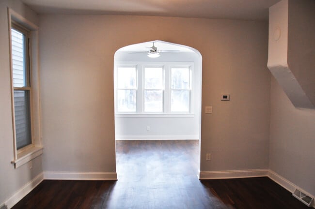 Photo - 2529 N Washtenaw Ave Unit 2529 N Washtenaw 1