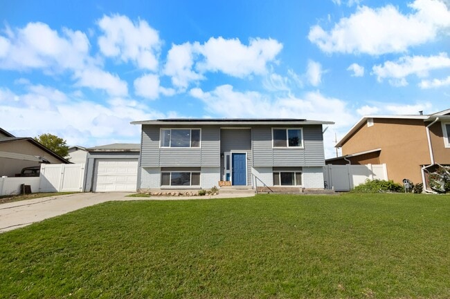 Building Photo - 5436 S 5930 W