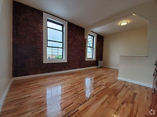 Building Photo - 0 bedroom in BRONX NY 10467 Unit F1 Rental