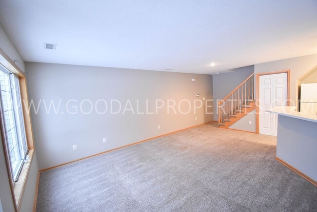 Photo - Beautiful 2 bedroom, 2 bath Town house in West Des Moines