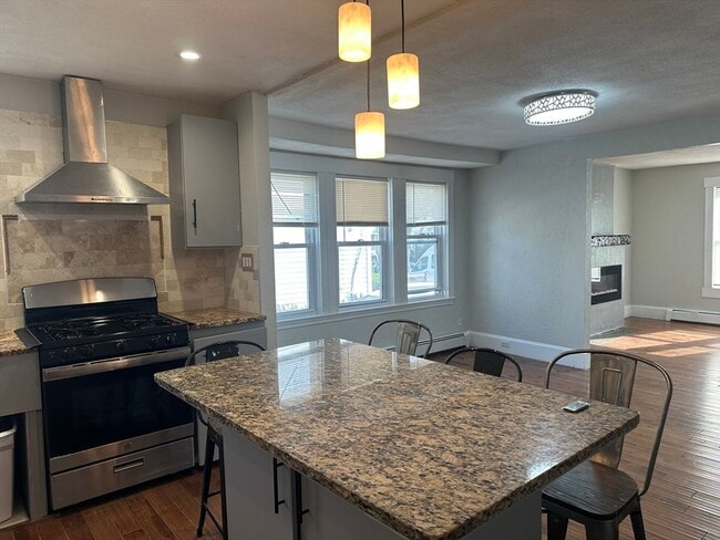 Photo - 44 Holyoke St Unit 1Fl