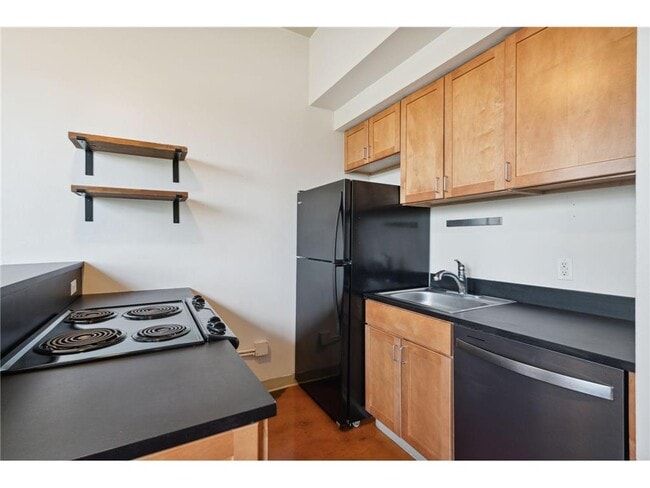 Photo - 488 Wabasha St N Unidad 503