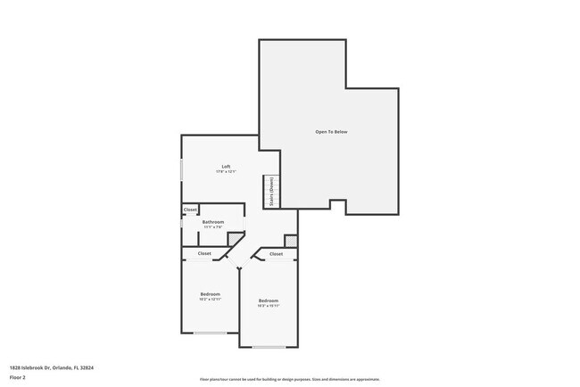 Photo - 1828 Islebrook Dr