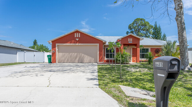 Photo - 6485 Orchid Ave Casa