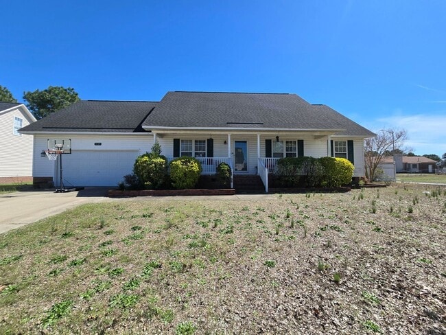 Building Photo - 3139 Walesby Dr
