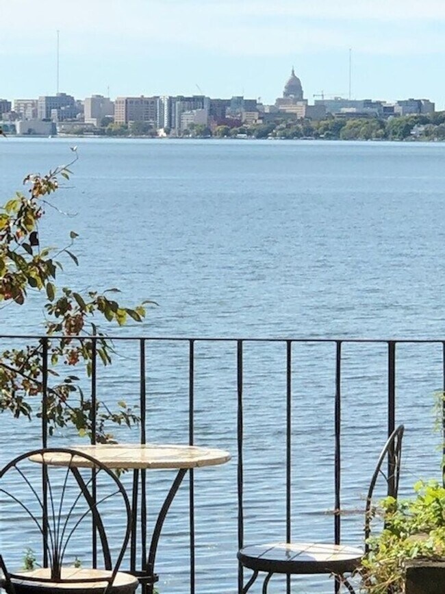 Lakeside