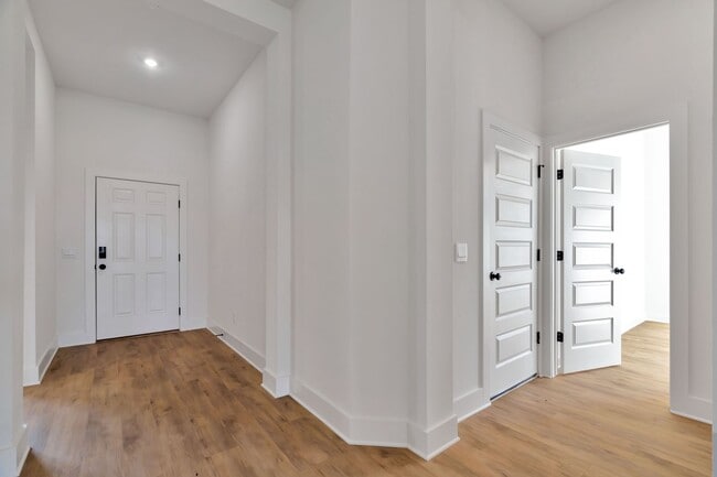 Photo - Brand-New Luxurious 4 Bedroom in Bentonville!  FENCE INCLUDED!