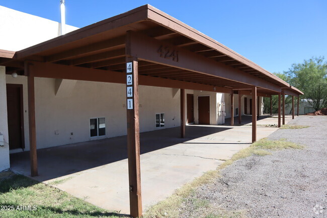 Building Photo - 4241 Plaza Oro Loma Rental