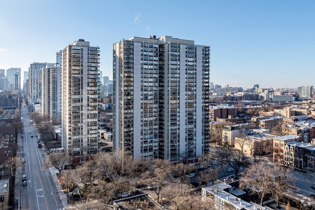 Alternate - Cummings House