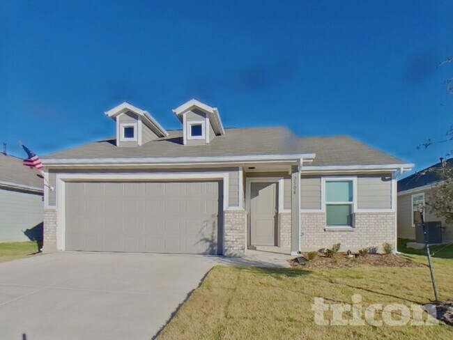 Photo - 2504 Bunkerton Dr