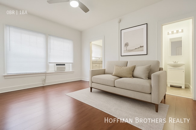 Photo - 1735 N Gramercy Pl Unit 104