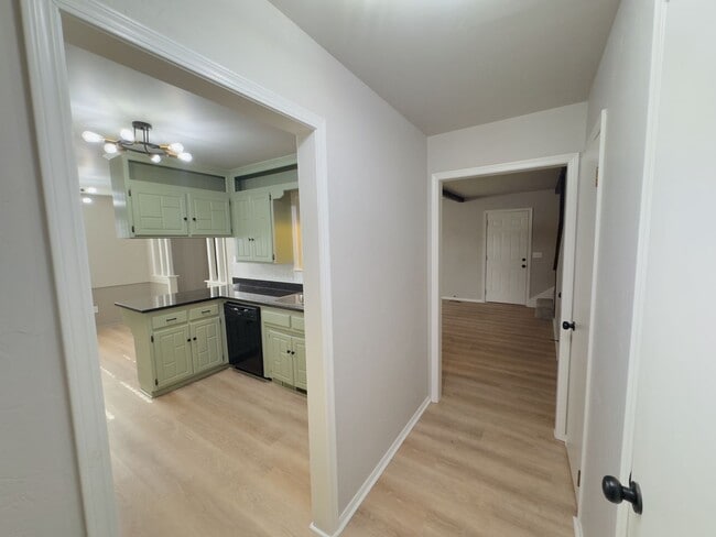 Photo - Updated 3-Bedroom, 2-Bathroom Duplex with a Spacious Fenced Backyard!
