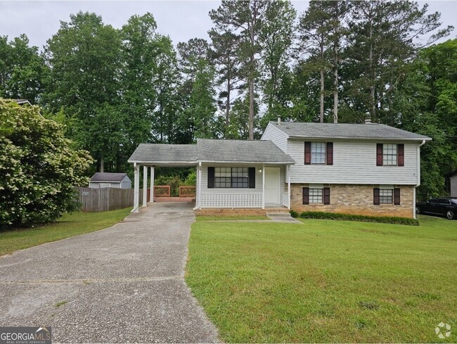 Building Photo - 6099 Tina Ln Rental