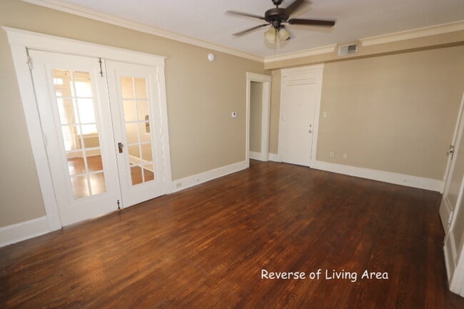 The Biltmore - McAlpin Apartments