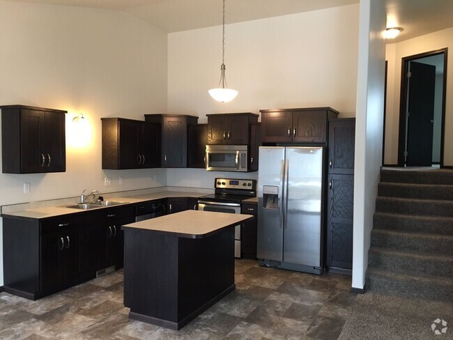 Building Photo - 1324 4th St NW Rental