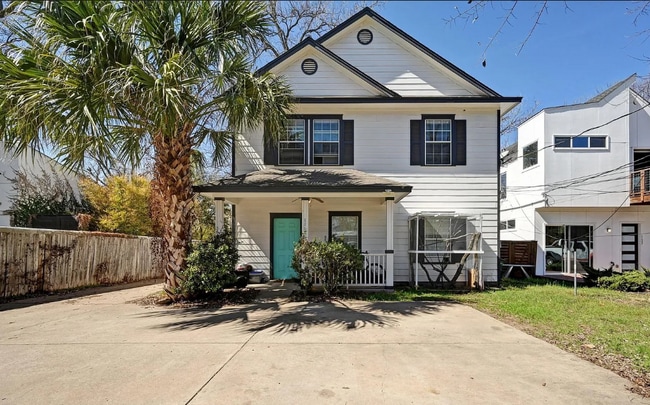 Building Photo - 1118 Linden St