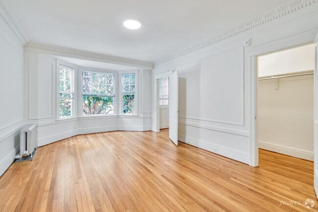 Building Photo - 560 O'Farrell St Unit 540-305 Rental