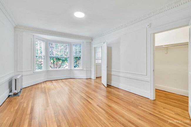 Photo - 560 O'Farrell St Condo Unit 540-305