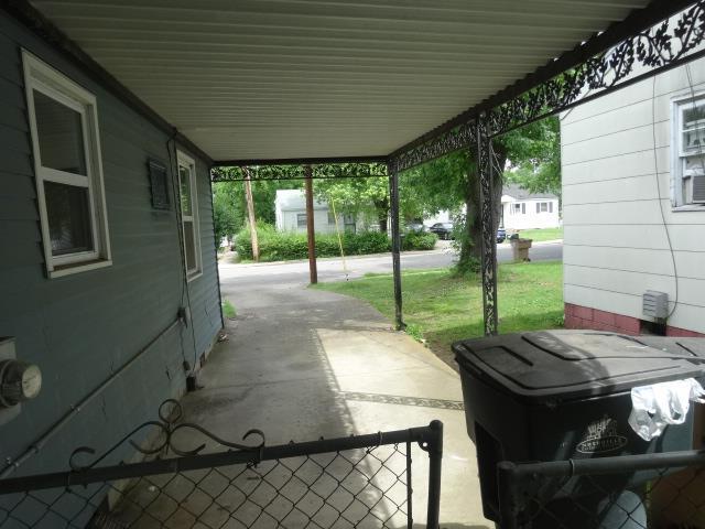 2605 Aspen Dr