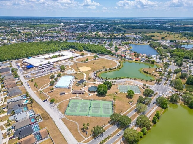 Photo - SoHo at Lakeside Townhomes