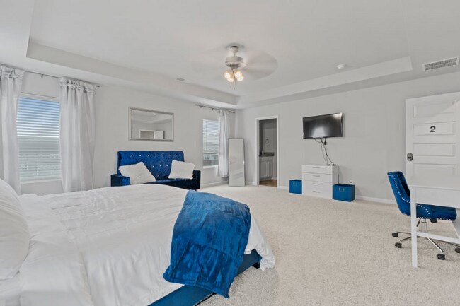 Photo - 2010 Warrior Way