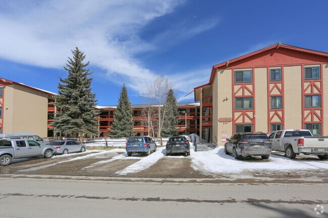 Building Photo - Downtown Breck 1 Bedroom! Rental