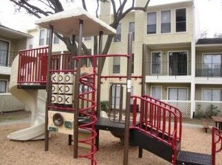 La Esencia - La Esencia Apartments