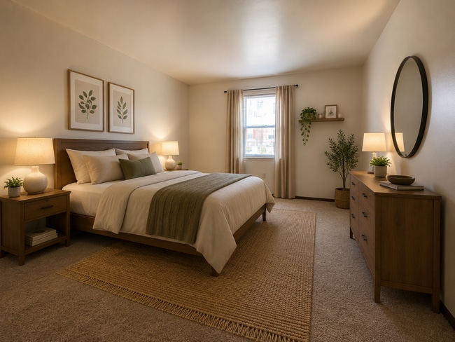 Photo - Spacious 2BR at Bellwood Manor! Great North Hills Location! Call Today! Unit 306