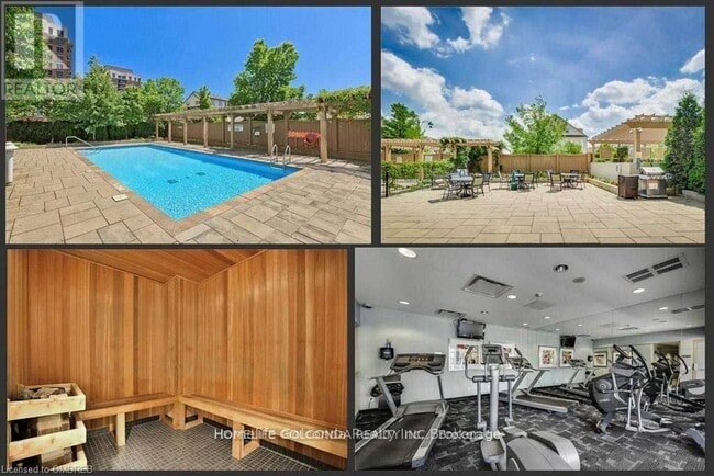 Photo - 2365 Central Park Dr Unité 807