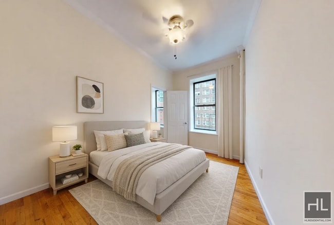 Photo - East 38th Street Unit 5A