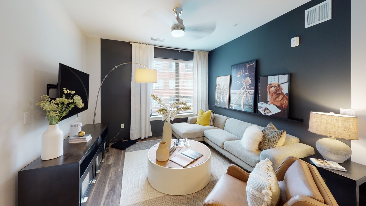 Photo - Axel Brewers Hill Apartments