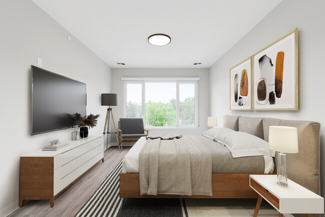 Whippany Village Apartments