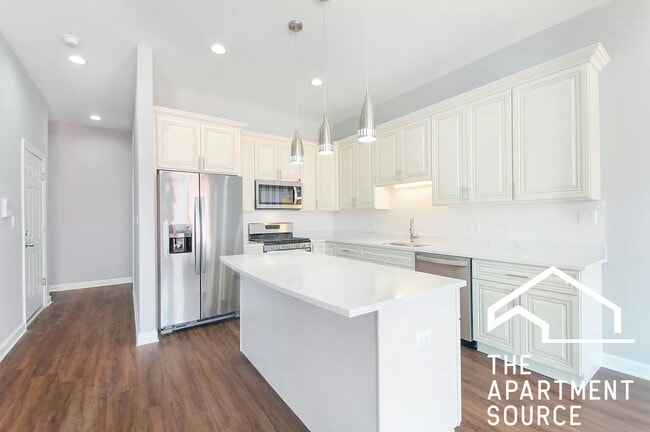 Photo - 1335 W Taylor St Apartment Unit 2